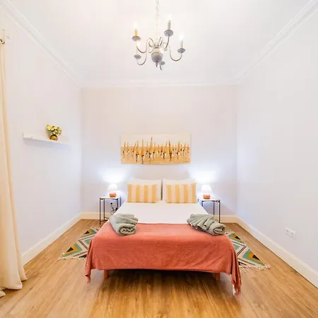 דירה Casa Na Ilha Iv פונשל