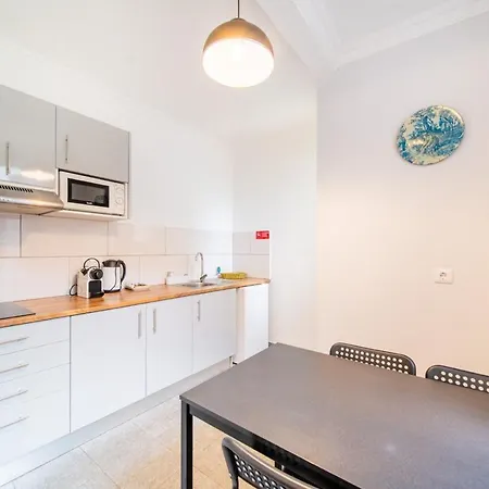 Casa Na Ilha Iv * פונשל