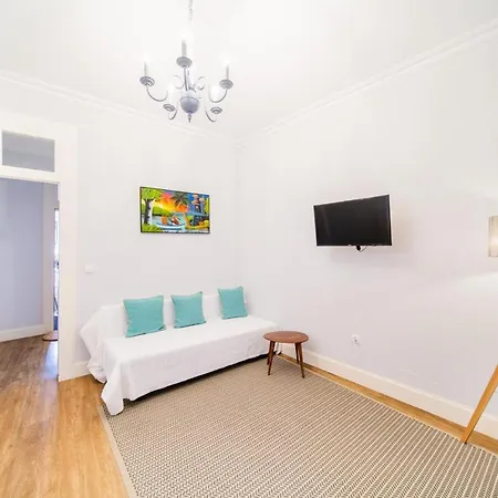 Apartament Casa Na Ilha Iv *