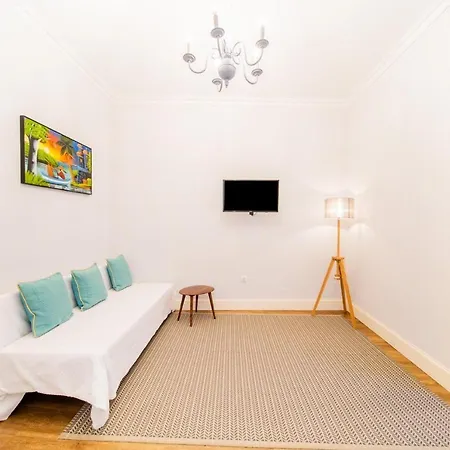 Casa Na Ilha Iv Apartament Funchal (Madeira)