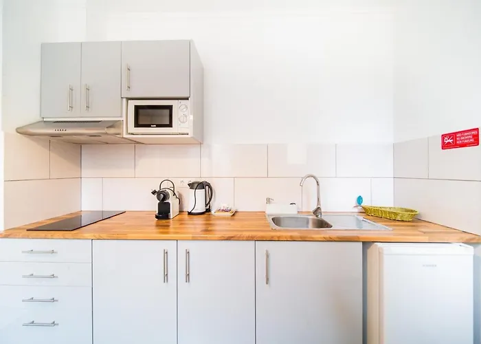 Casa Na Ilha Iv * Φουνκάλ