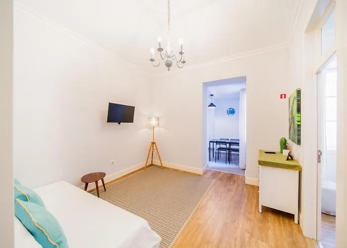 Casa Na Ilha Iv Διαμέρισμα