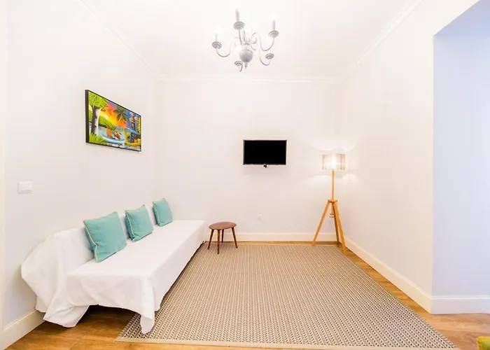 Casa Na Ilha Iv Apartmán Funchal (Madeira)